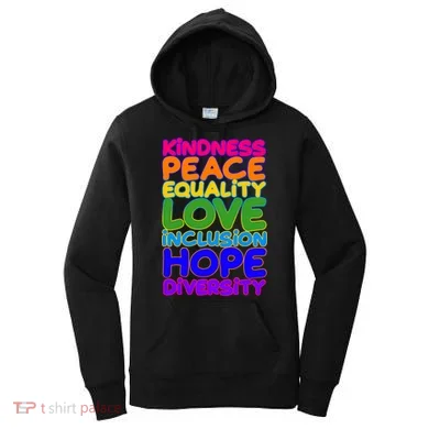 Women's Hoodie