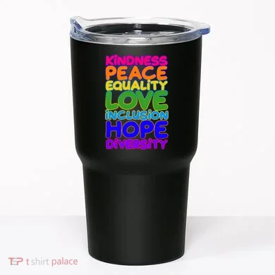 Tumbler