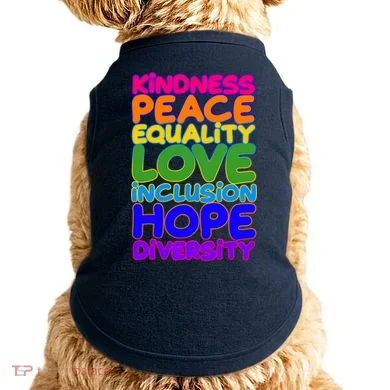 Doggie Tank