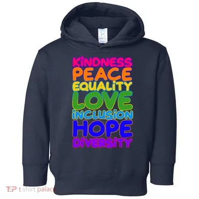 Toddler Hoodie