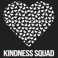 Kindness Squad Anti-Bullying Day Women's Sweatshirt thumb 2