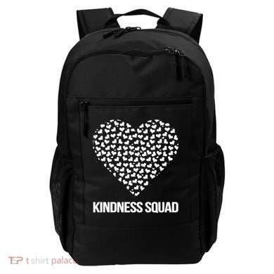Kindness Squad Anti-Bullying Day Backpack
