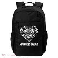 Kindness Squad Anti-Bullying Day Backpack thumb 0