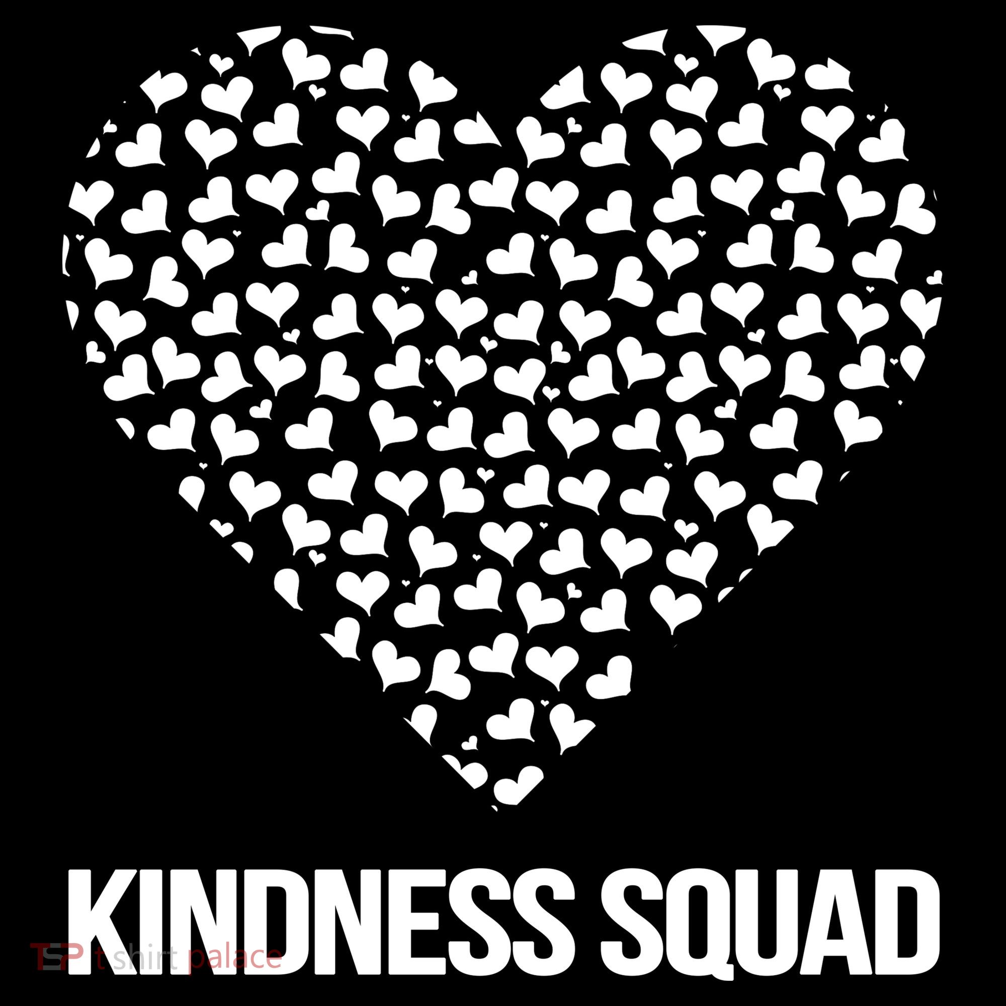 Kindness Squad Anti-Bullying Day Bucket Hat