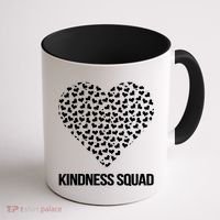Kindness Squad Anti-Bullying Day Coffee Mug thumb 1