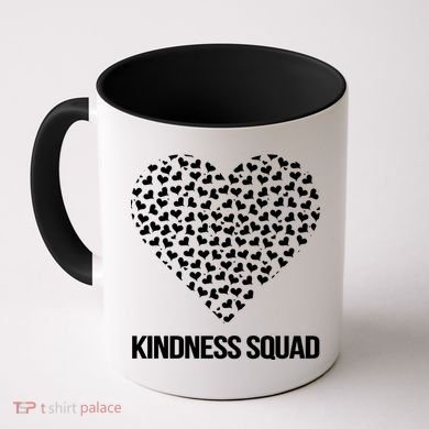 Kindness Squad Anti-Bullying Day Coffee Mug