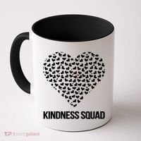 Kindness Squad Anti-Bullying Day Coffee Mug thumb 0