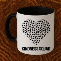 Kindness Squad Anti-Bullying Day Coffee Mug thumb 2