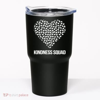 Kindness Squad Anti-Bullying Day Tumbler