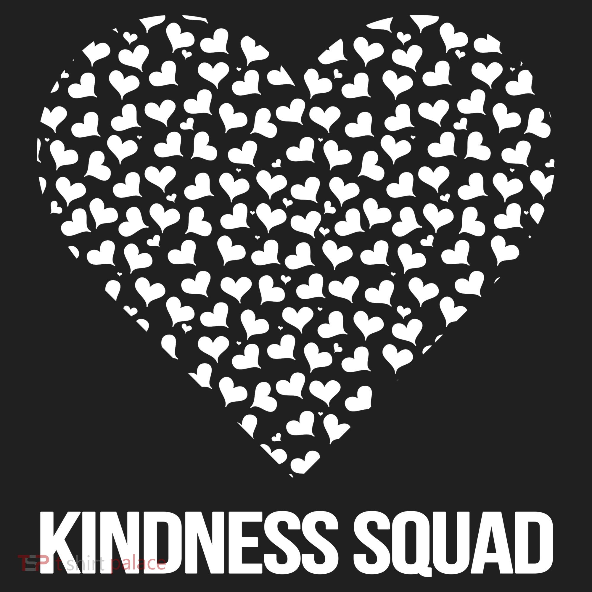 Kindness Squad Anti-Bullying Day Tumbler