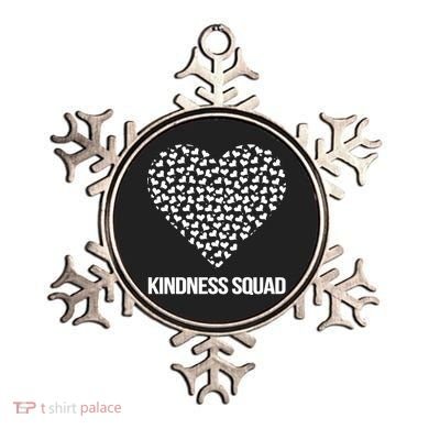 Kindness Squad Anti-Bullying Day Ornament