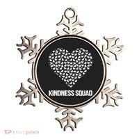 Kindness Squad Anti-Bullying Day Ornament thumb 0