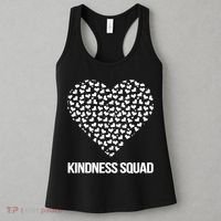 Kindness Squad Anti-Bullying Day Women's Tank Top thumb 3