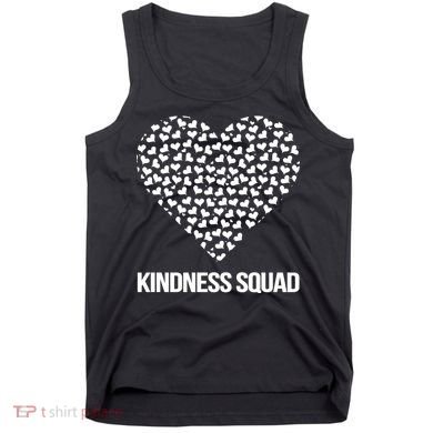 Kindness Squad Anti-Bullying Day Tank Top