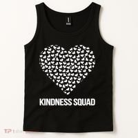 Kindness Squad Anti-Bullying Day Tank Top thumb 2