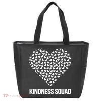 Kindness Squad Anti-Bullying Day Tote Bag thumb 0