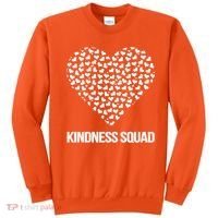 Kindness Squad Anti-Bullying Day Sweatshirt thumb 0