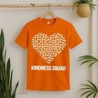 Kindness Squad Anti-Bullying Day T-Shirt thumb 2
