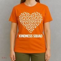 Kindness Squad Anti-Bullying Day T-Shirt thumb 4