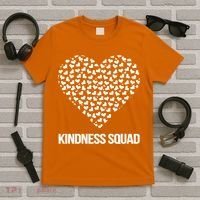 Kindness Squad Anti-Bullying Day T-Shirt thumb 5