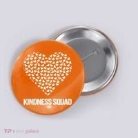 Kindness Squad Anti-Bullying Day Button thumb 0