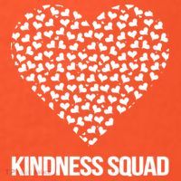 Kindness Squad Anti-Bullying Day Button thumb 1