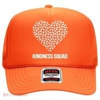 Kindness Squad Anti-Bullying Day Hat thumb 0
