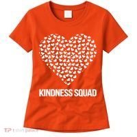 Kindness Squad Anti-Bullying Day Women's T-Shirt thumb 0