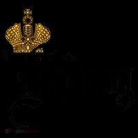 King Crown Old English Logo Coffee Mug thumb 5