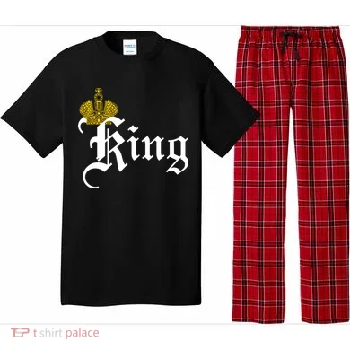 Pajama Set