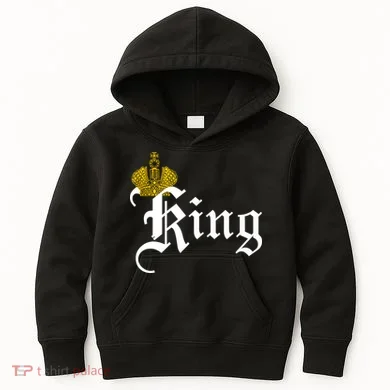Kids Hoodie