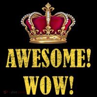 King George Awesome Wow Found Father Hamilton Coaster thumb 2