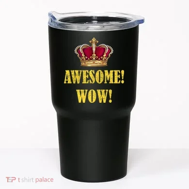 Tumbler