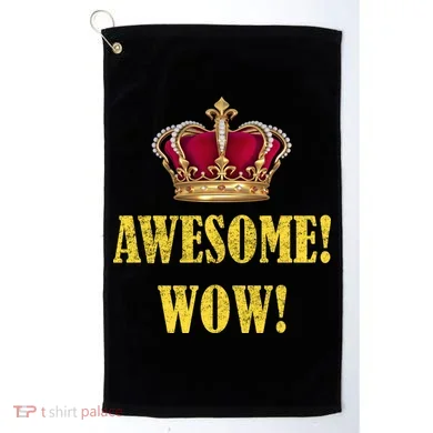 Golf Towel