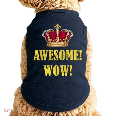 Doggie Tank