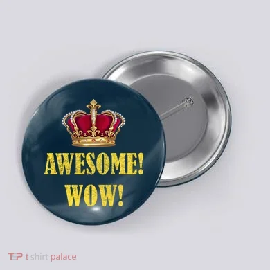 Button