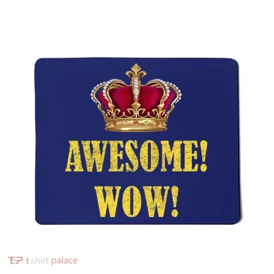 Mousepad