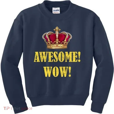 Kids Sweatshirt