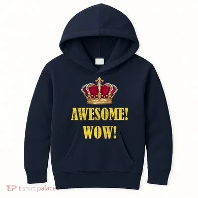 Kids Hoodie