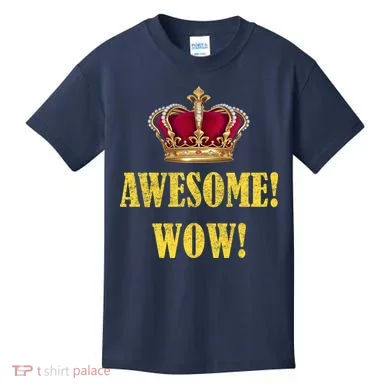 Kids T-Shirt