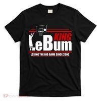 King LeBum Losing The Big Game Since 2003 T-Shirt thumb 0