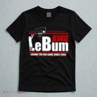 King LeBum Losing The Big Game Since 2003 T-Shirt thumb 5