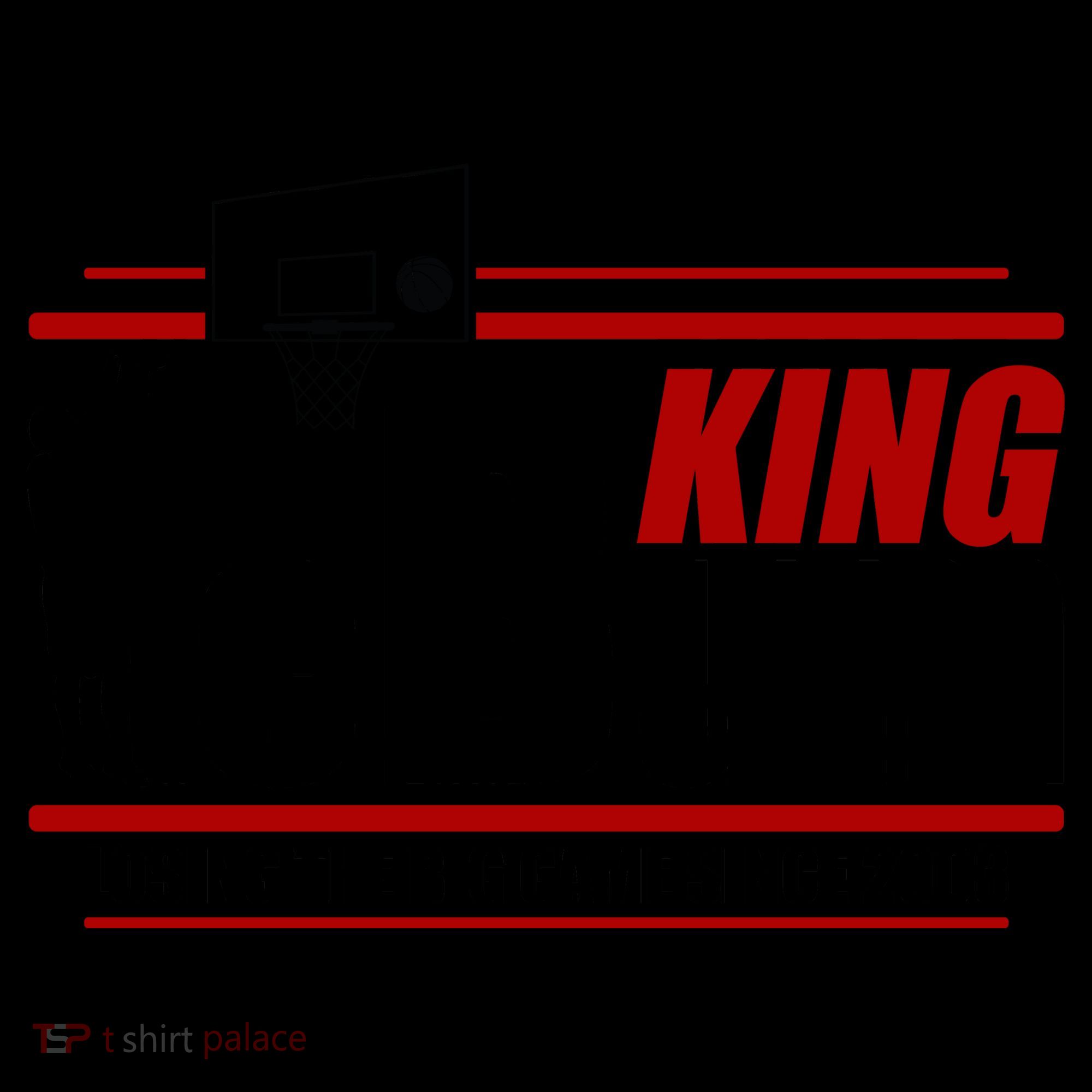 King LeBum Losing The Big Game Since 2003 Coffee Mug
