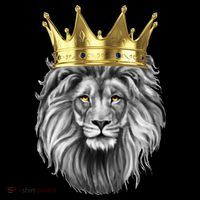 King Of Lions Hoodie thumb 7