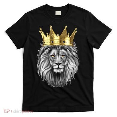 King Of Lions T-Shirt