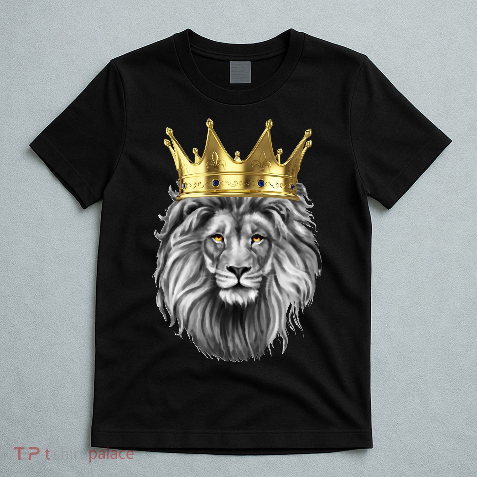 King Of Lions T-Shirt