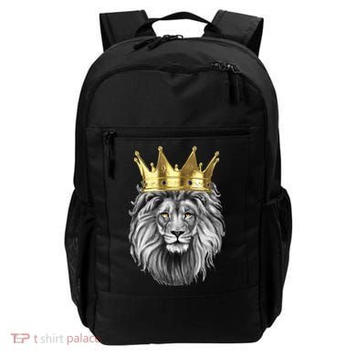 King Of Lions Backpack