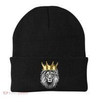 King Of Lions Beanie thumb 0