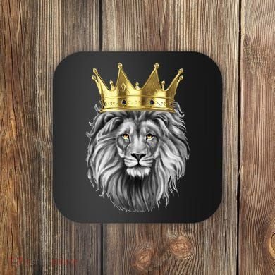 King Of Lions Coaster
