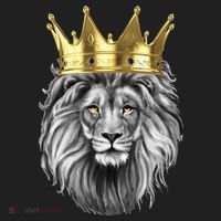 King Of Lions Tumbler thumb 3